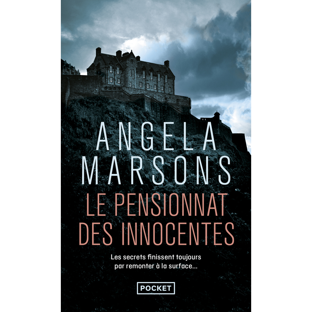 Le Pensionnat des innocentes (Poche)