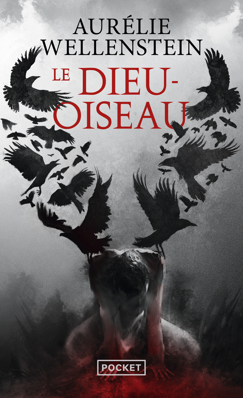 Le Dieu Oiseau (Poche)