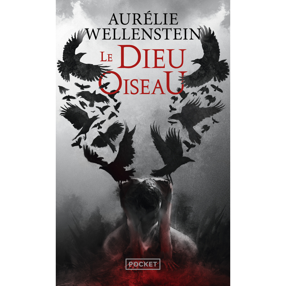 Le Dieu Oiseau (Poche)