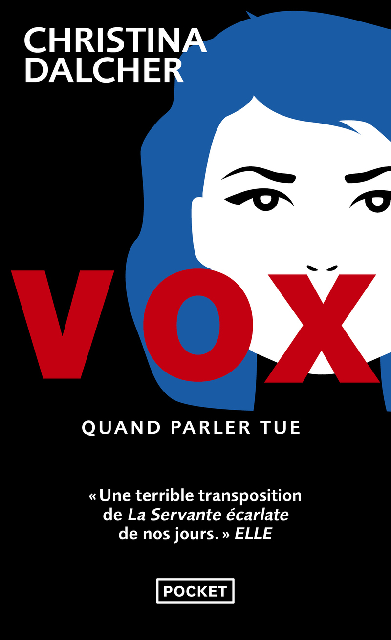Vox (Poche)