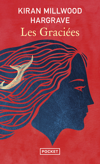 Les Graciées (Poche)