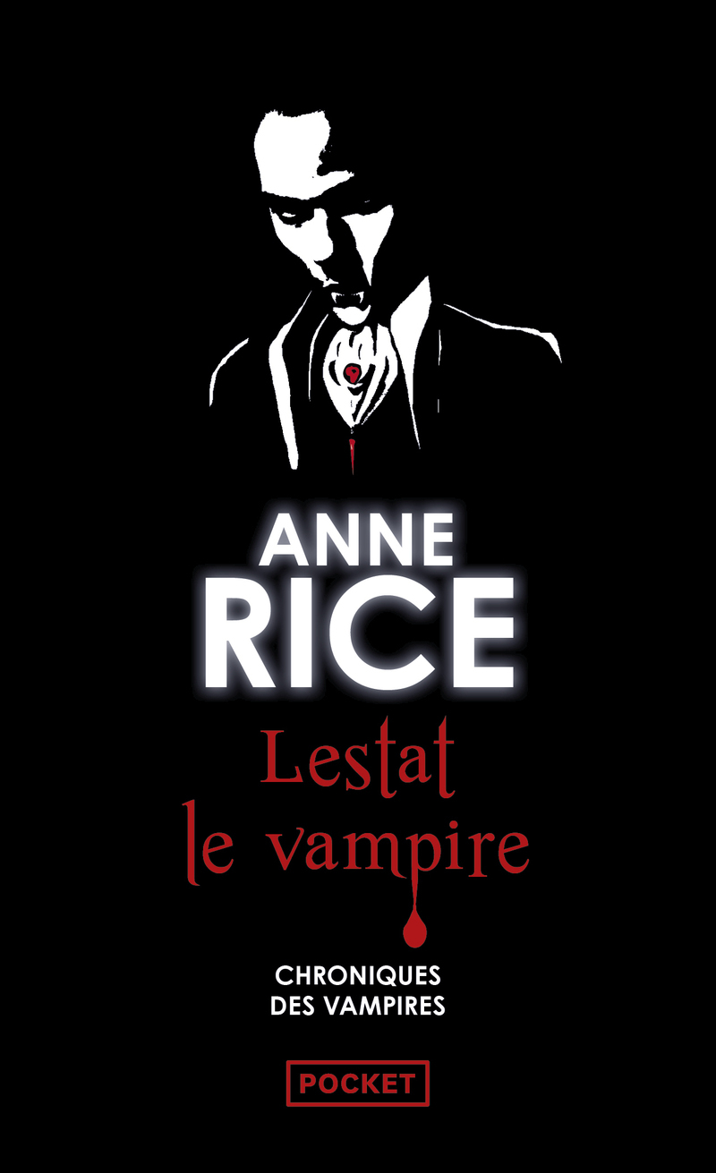 Lestat le vampire - tome 2 (Poche)