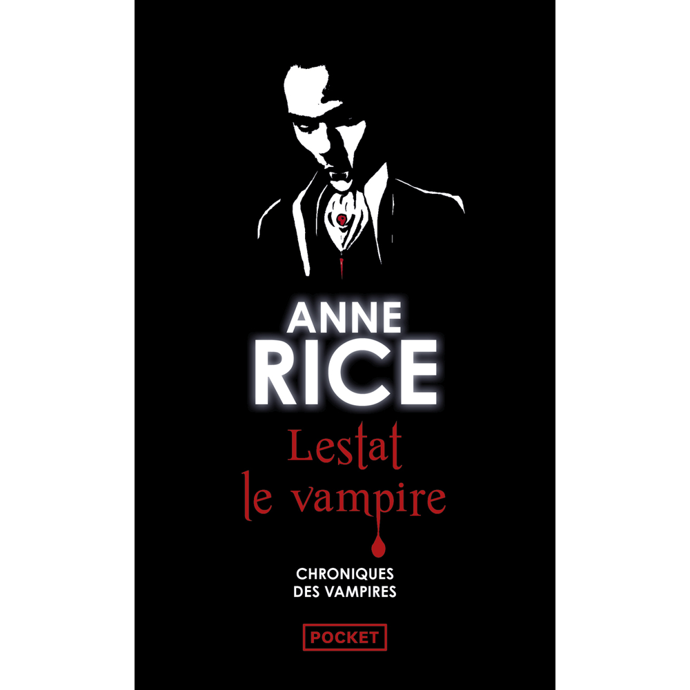 Lestat le vampire - tome 2 (Poche)