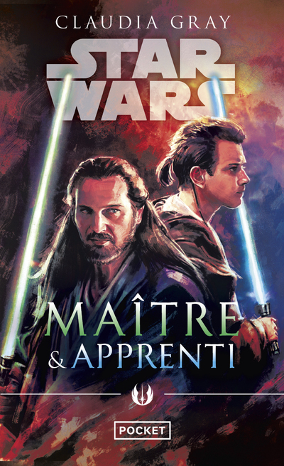 Star Wars - numéro 164 Maître & Apprenti (Poche)