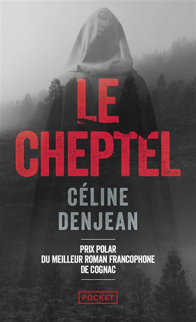 Le Cheptel (Poche)