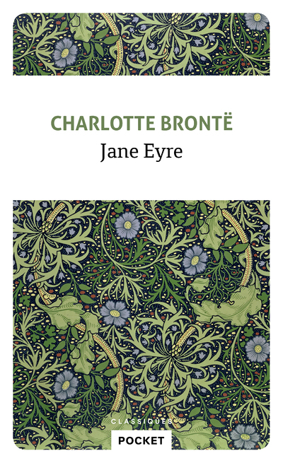 Jane Eyre (Poche)