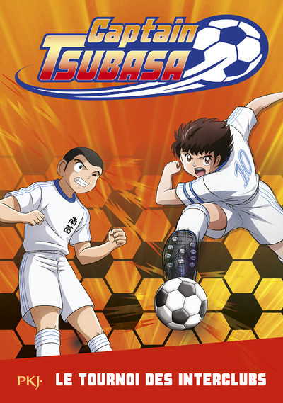 Captain Tsubasa - tome 2 Le tournoi des interclubs (Poche)