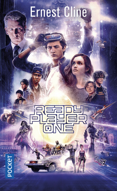 Ready player one (Poche)