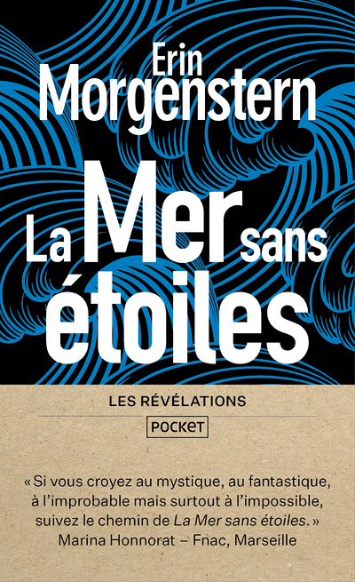 La Mer sans étoiles (Poche)