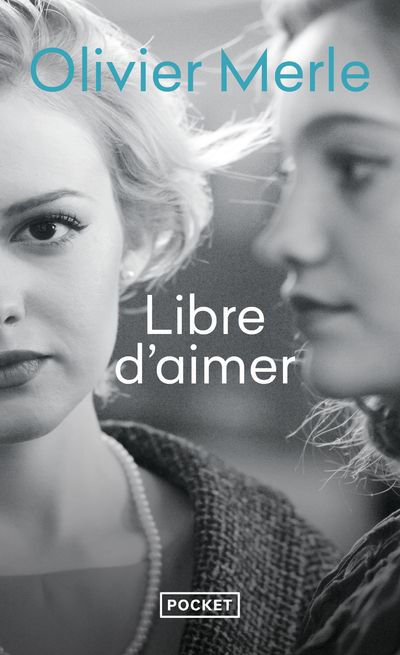 Libre d'aimer (Poche)