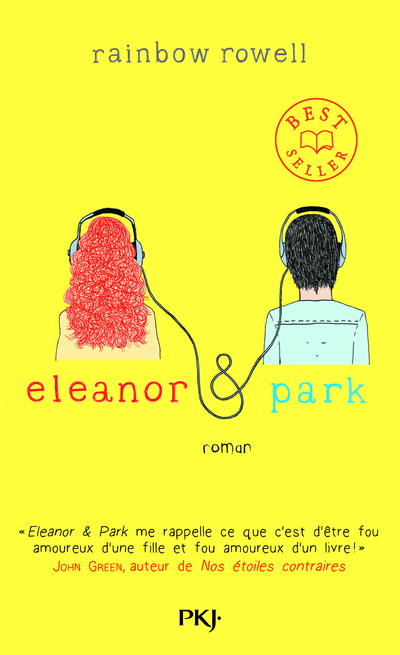 Eleanor & Park (Poche)