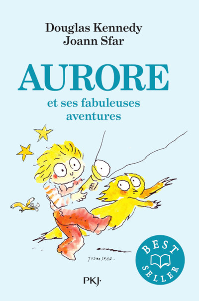 AURORE et ses fabuleuses aventures - Tome 1 (Broché)