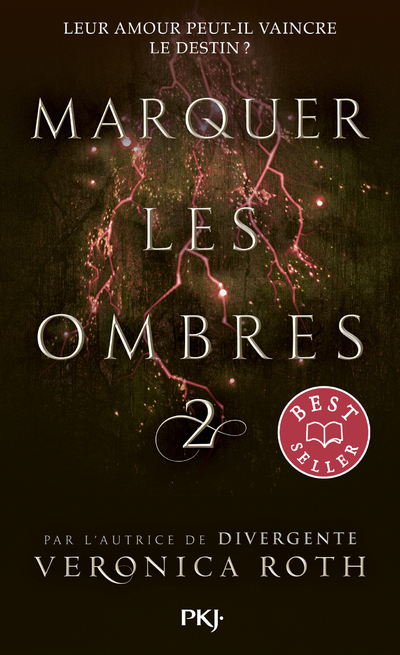 Marquer les ombres - tome 2 (Poche)