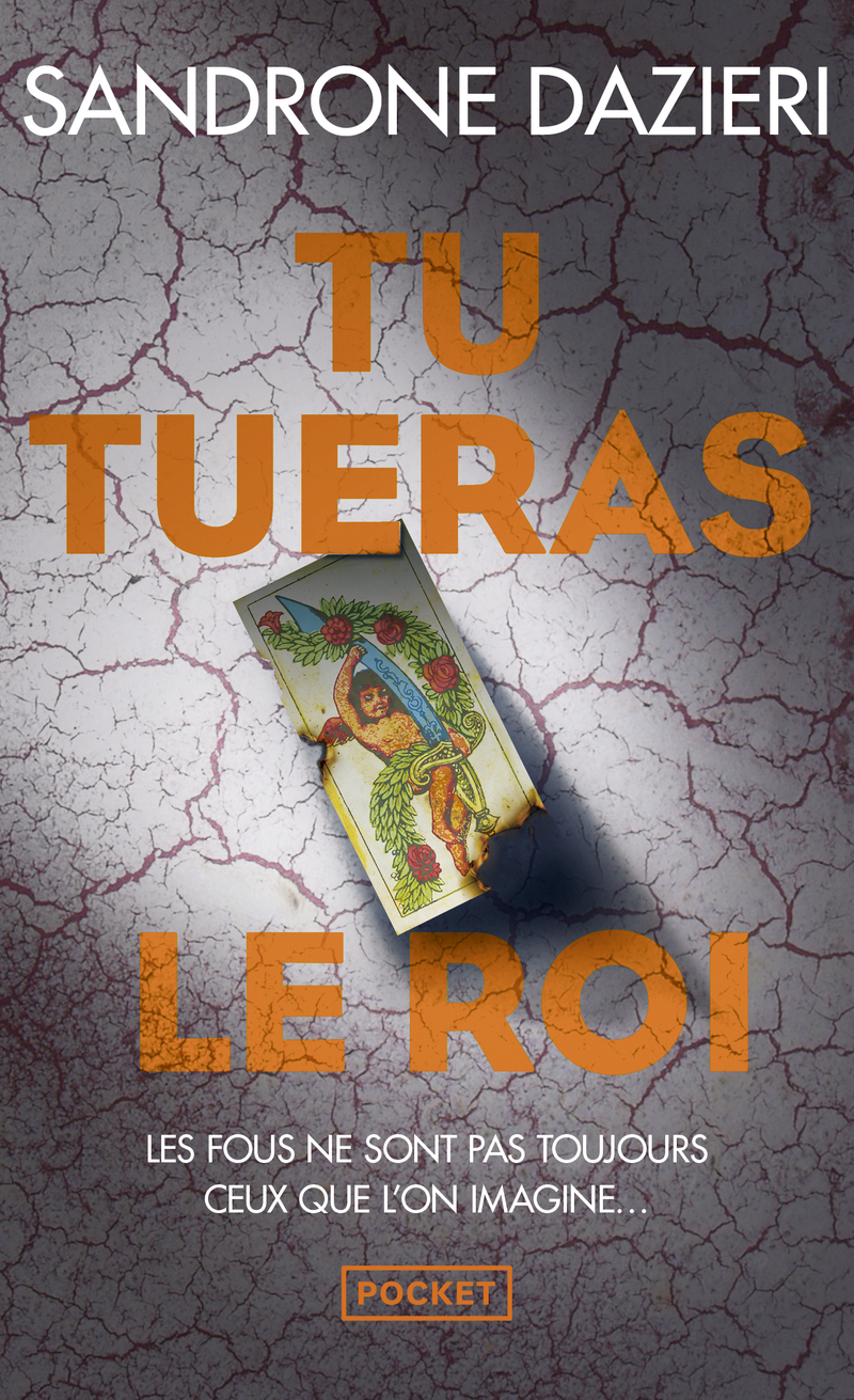 Tu tueras le roi (Poche)