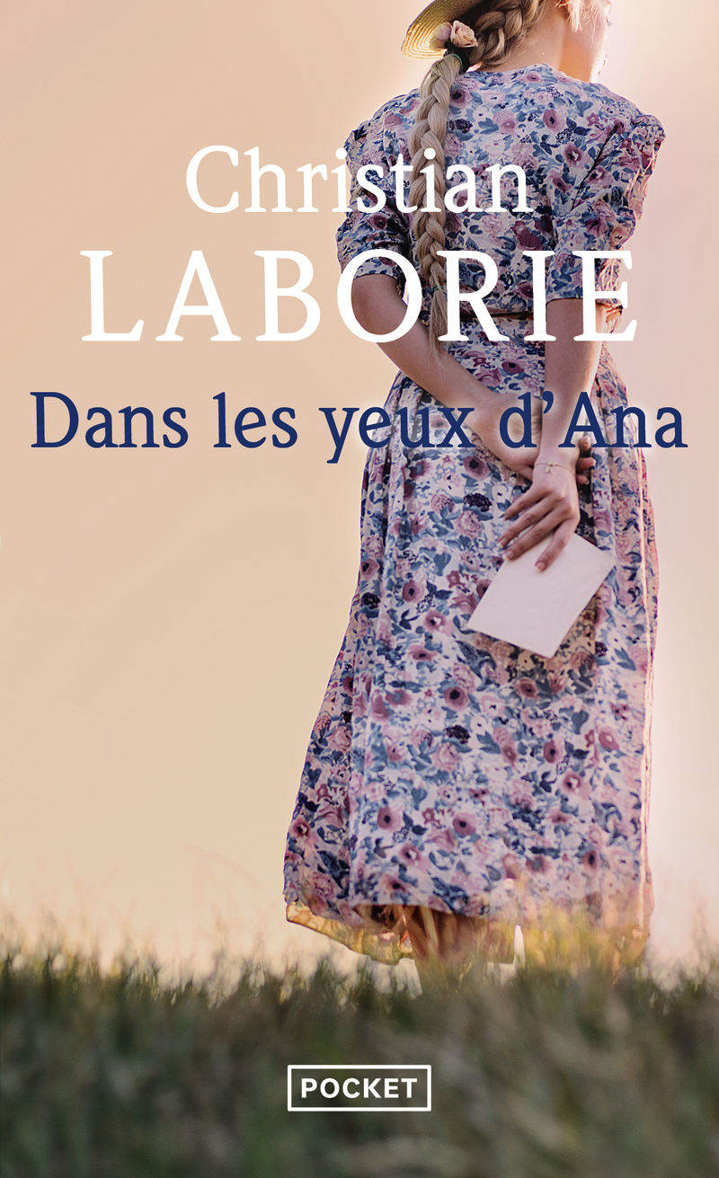 Dans les yeux d'Ana (Poche)