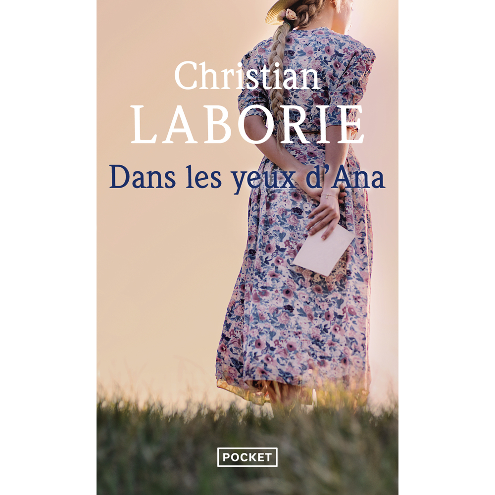 Dans les yeux d'Ana (Poche)