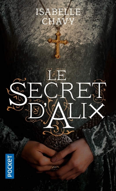 Le Secret d'Alix (Poche)