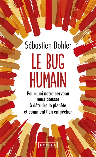 Le Bug humain (Poche)