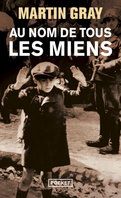 Au nom de tous les miens (Poche)