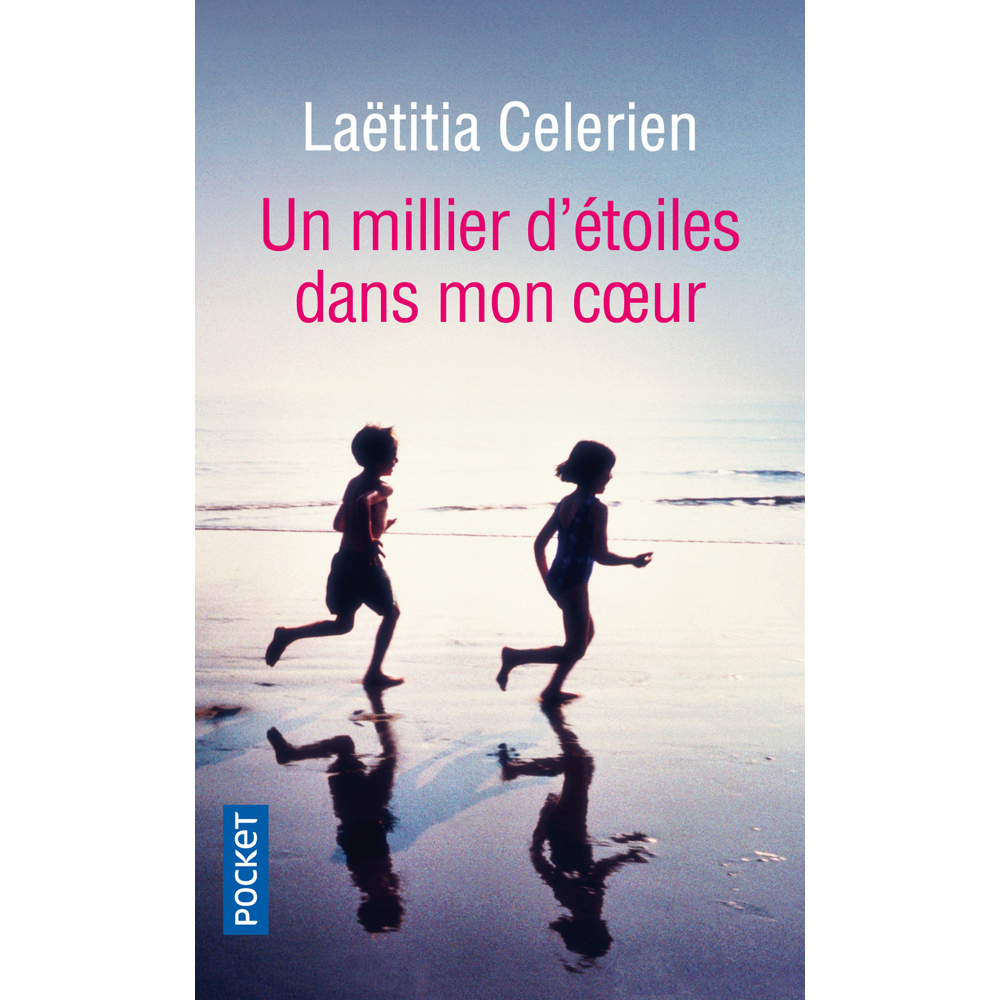 Un millier d'étoiles dans mon coeur (Poche)