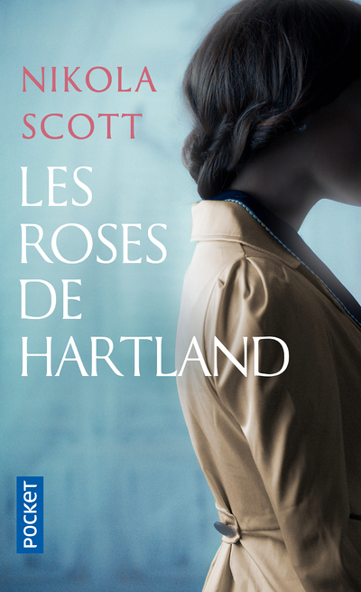 Les Roses de Hartland (Poche)