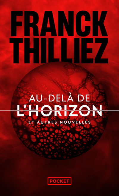 Au-delà de l'horizon et autres nouvelles (Grand format)