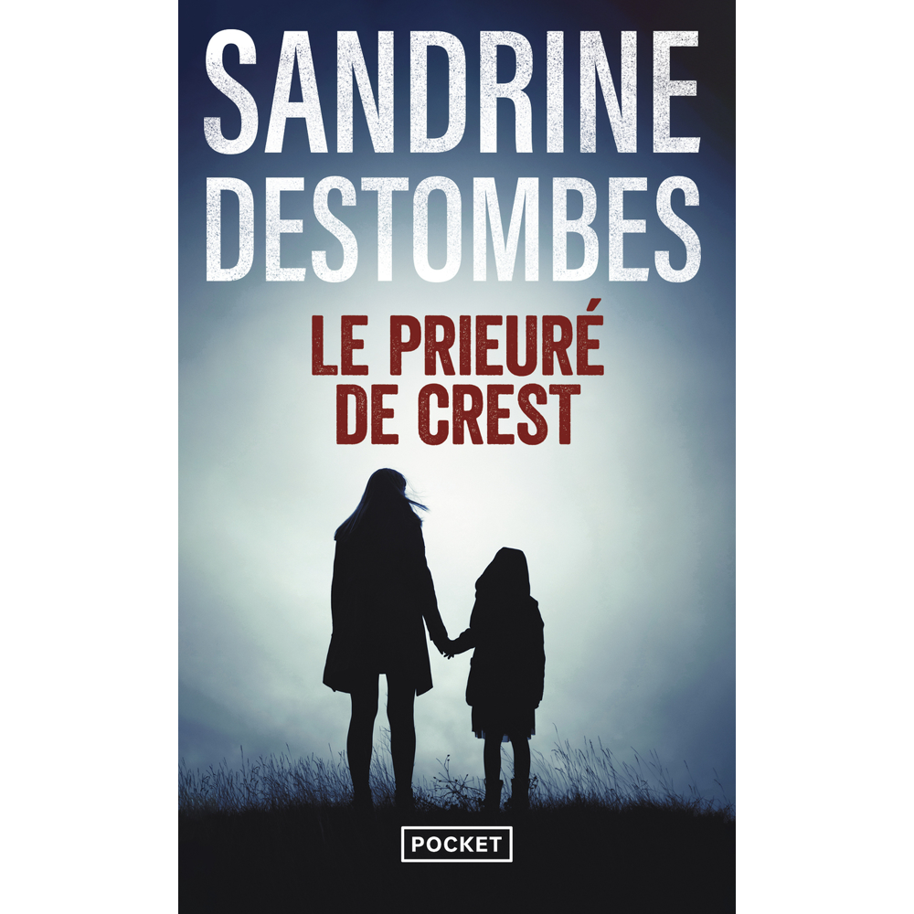 Le Prieuré de Crest (Poche)