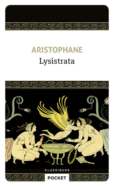 Lysistrata (Grand format)