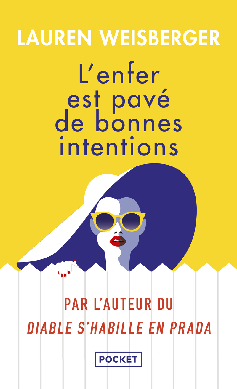 L'enfer est pavé de bonnes intentions (Poche)