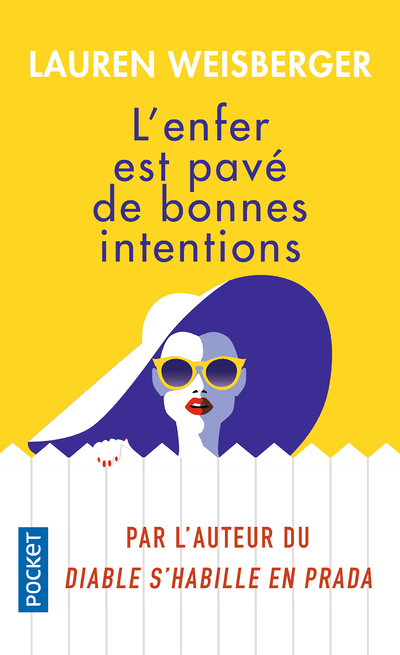 L'enfer est pavé de bonnes intentions (Poche)