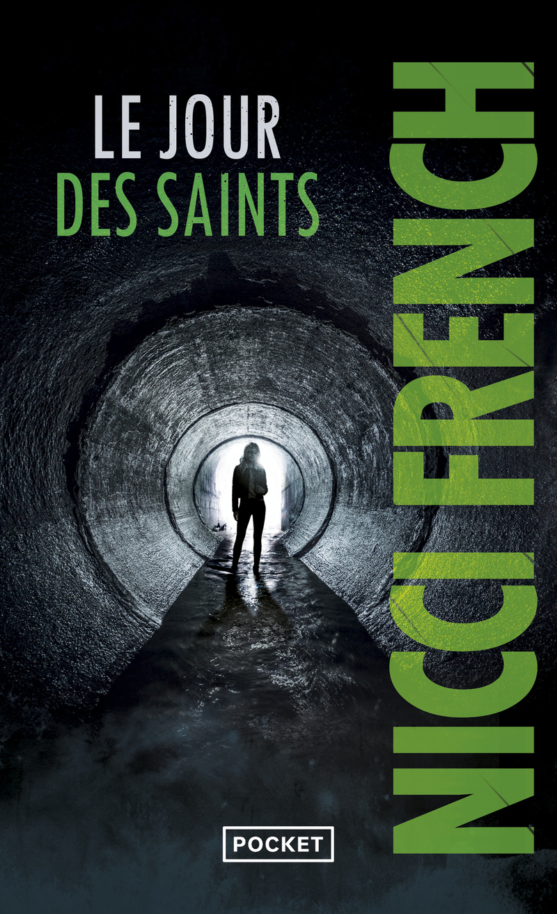 Le Jour des saints (Poche)