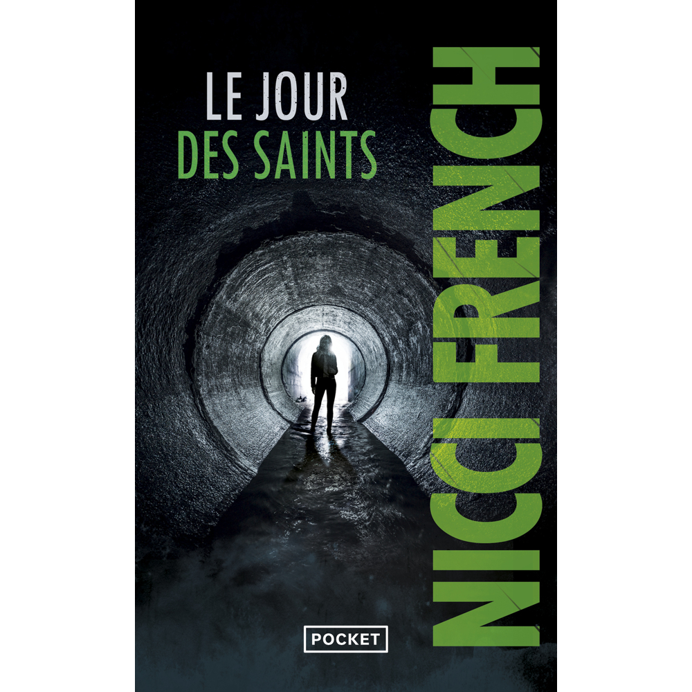 Le Jour des saints (Poche)