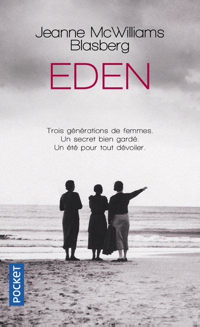 Eden (Poche)