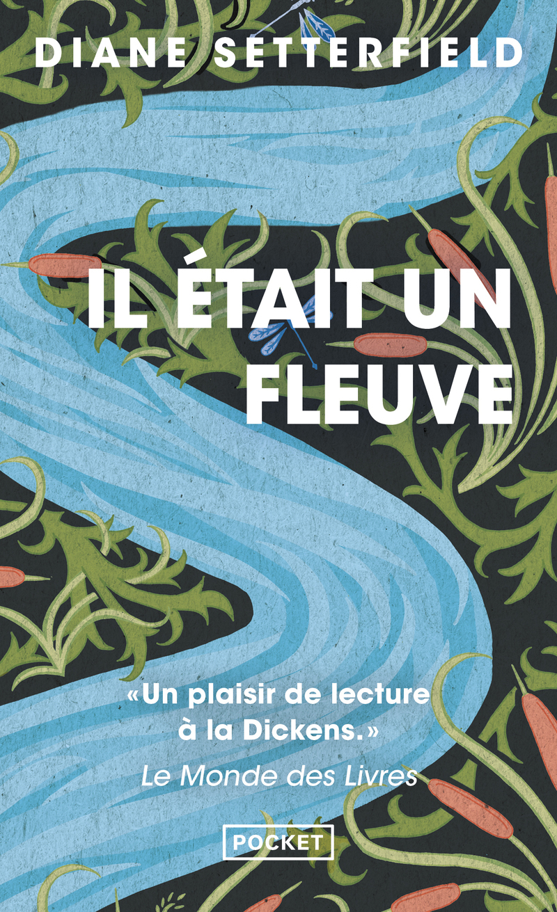 Il était un fleuve (Poche)