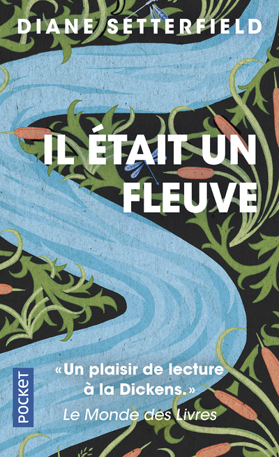 Il était un fleuve (Poche)