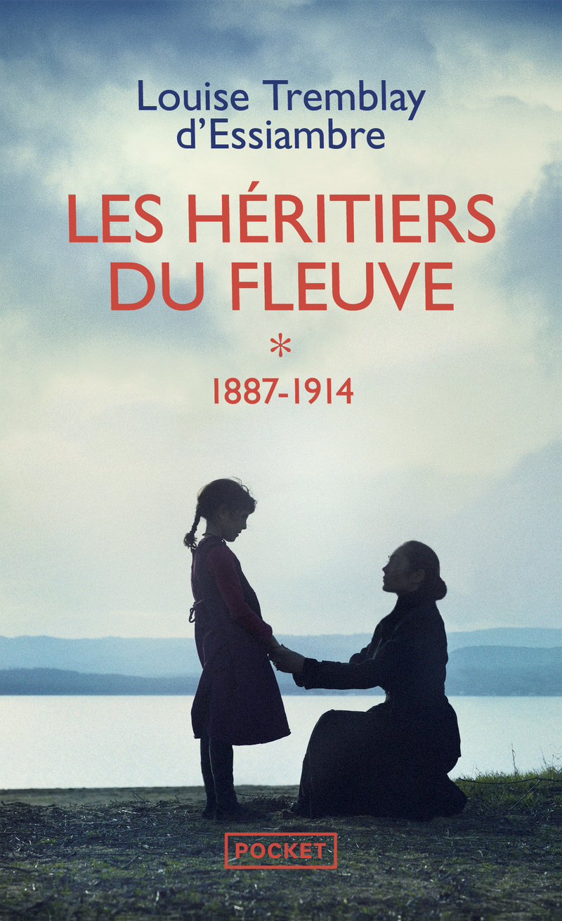 Les Héritiers du fleuve - tome 1 1887-1914 (Poche)