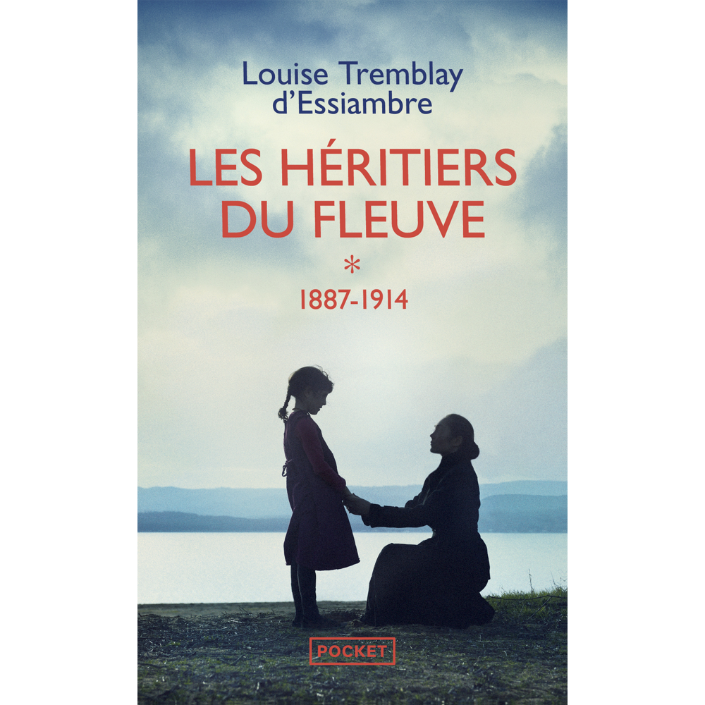 Les Héritiers du fleuve - tome 1 1887-1914 (Poche)