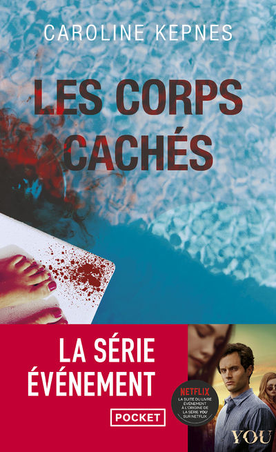 Les Corps cachés (Poche)