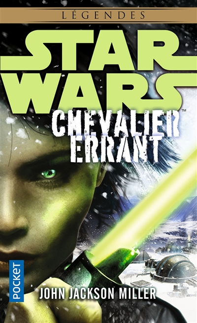 Star Wars Légendes - numéro 169 Chevalier errant (Poche)