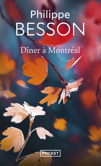 Dîner à Montréal (Poche)