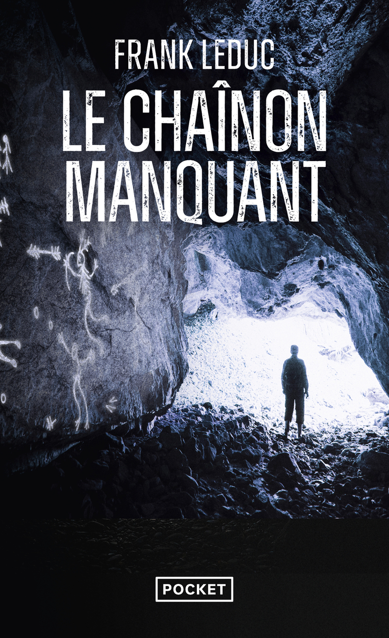 Le chaînon manquant (Poche)