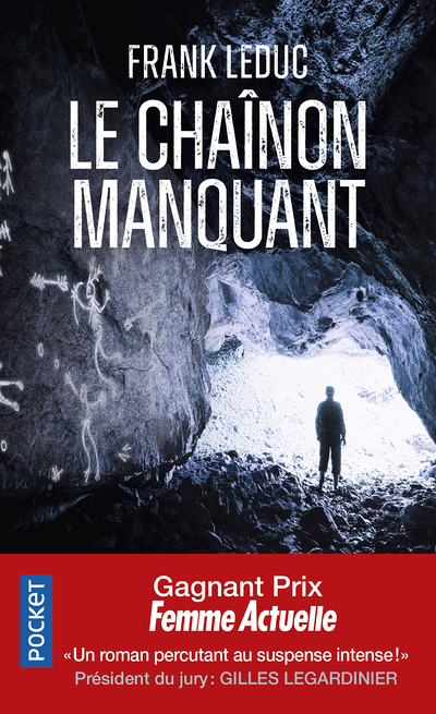 Le chaînon manquant (Poche)
