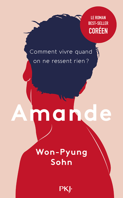 Amande (Grand format)