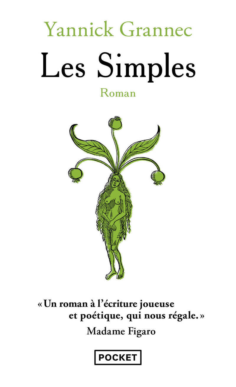 Les Simples (Poche)