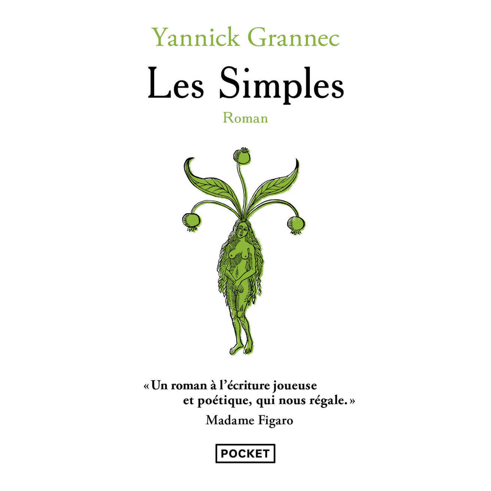 Les Simples (Poche)