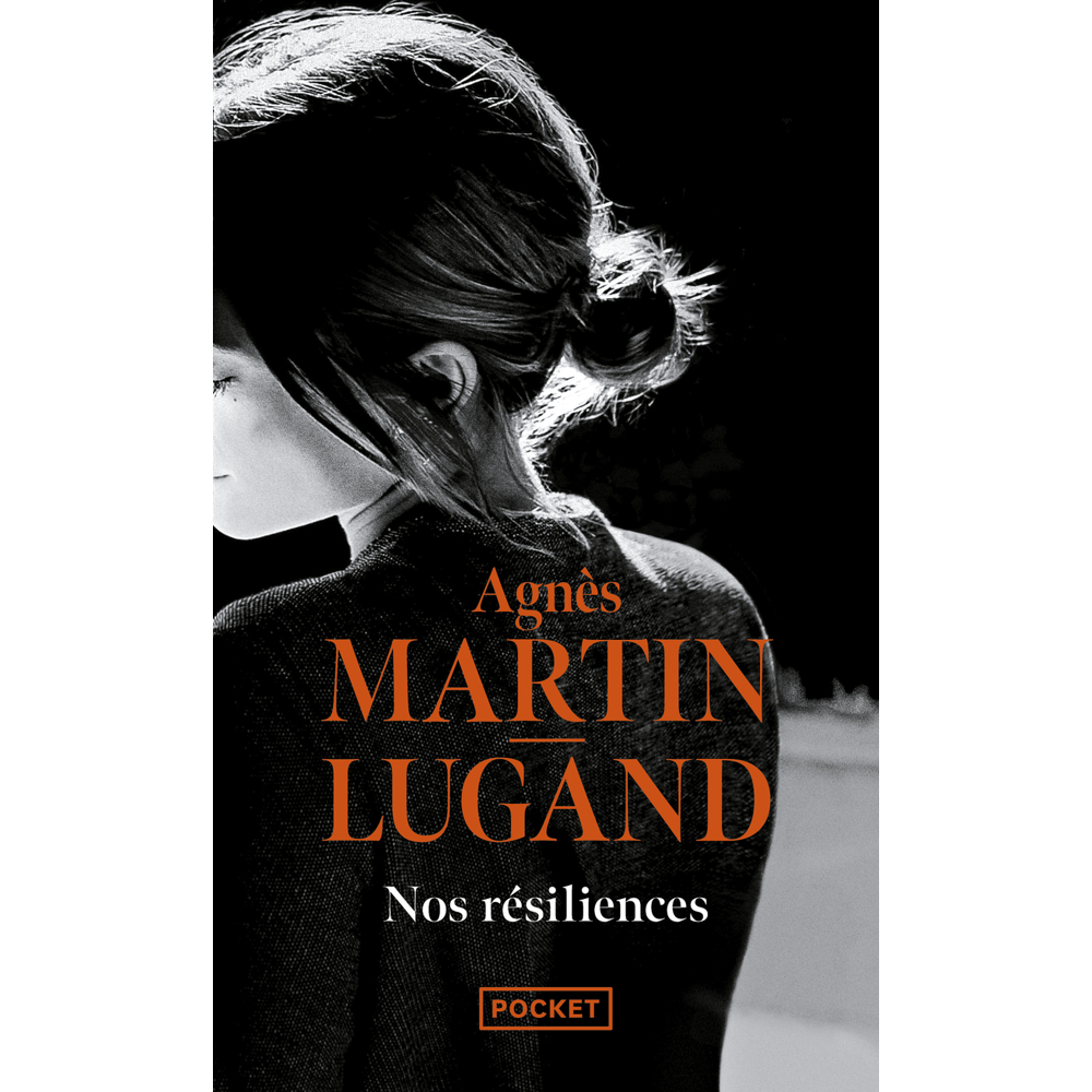 Nos résiliences (Poche)