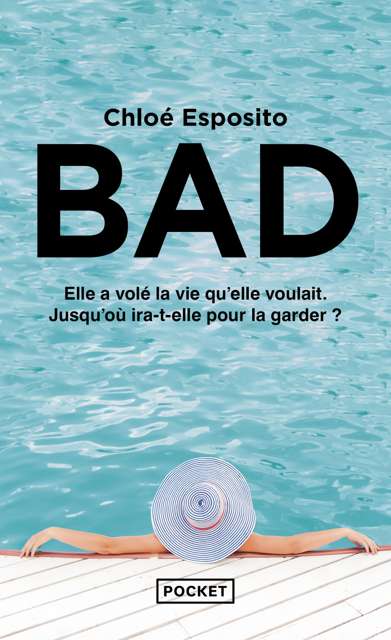 Bad (Poche)