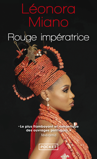 Rouge impératrice (Poche)