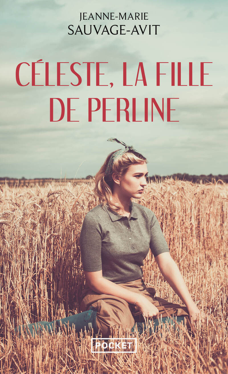 Céleste, la fille de Perline (Poche)