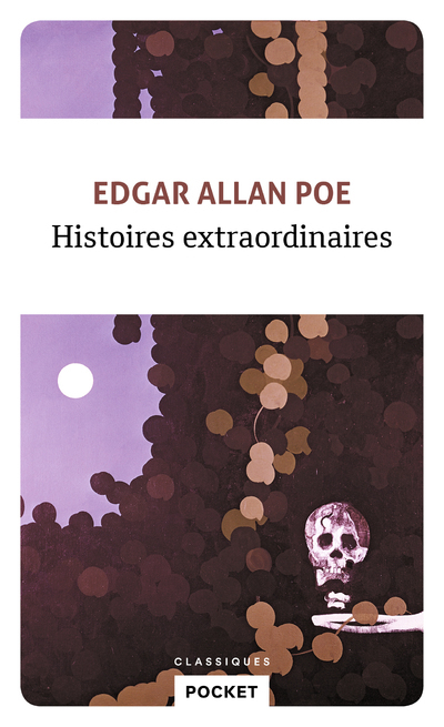 Histoires extraordinaires (Grand format)